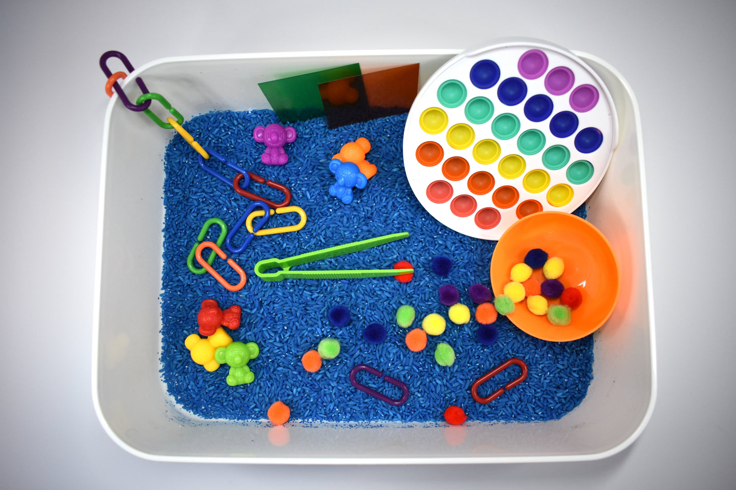 Color Box