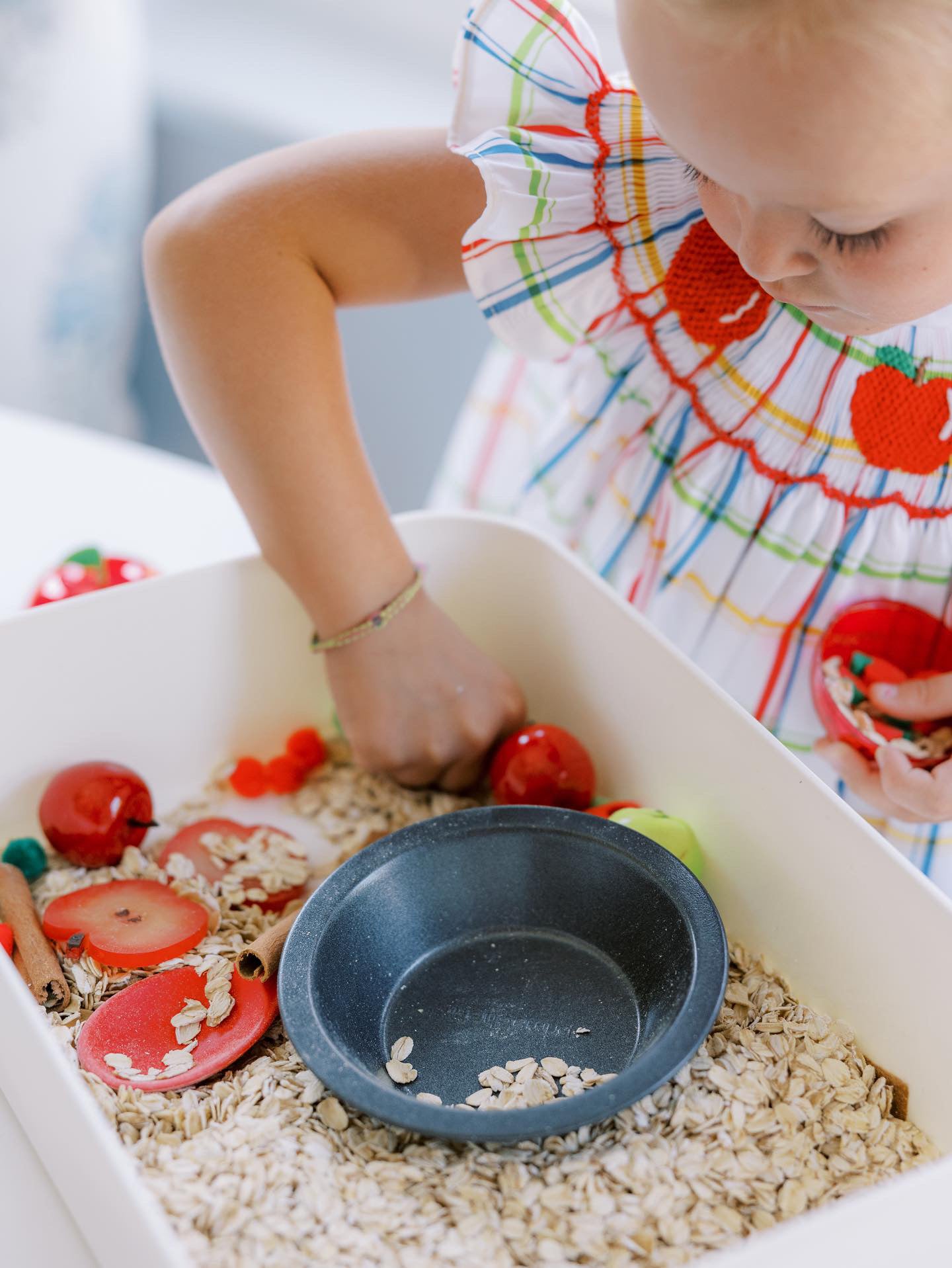 Apple Pie Box